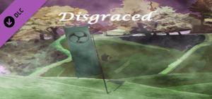 Disgraced Resource Toolkit banner
