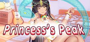 Princess's Peak banner