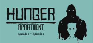 Hunger Apartment （蚀狱） banner