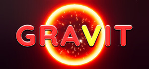Gravit banner