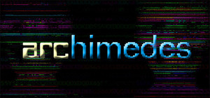 Archimedes banner