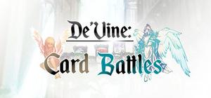 De'Vine: The Card Battles banner