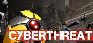 CyberThreat banner