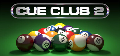 Cue Club 2 - Pool & Snooker
