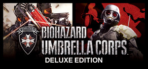 Umbrella Corps™ Deluxe Edition banner