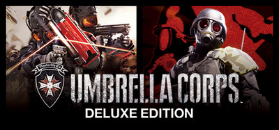 Umbrella Corps™ Deluxe Edition