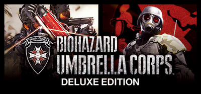 Umbrella Corps™ Deluxe Edition