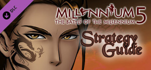 Official Guide - Millennium 5 banner
