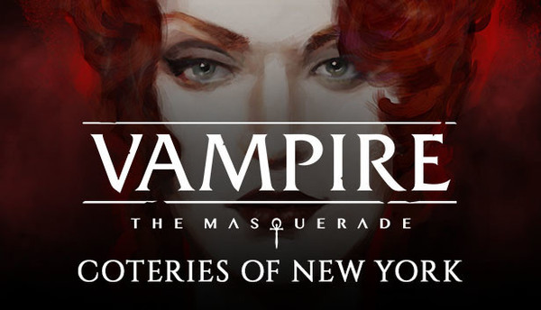 VAMPIRE: THE MASQU
