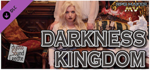 RPG Maker MV - Darkness Kingdom banner