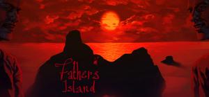 Father's Island banner