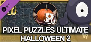 Jigsaw Puzzle Pack - Pixel Puzzles Ultimate: Halloween 2 banner