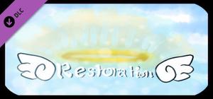 Restoration: Nightmare Chronicles banner