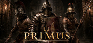 PRIMUS banner
