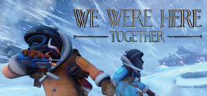 We Were Here Together banner