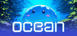 Ocean banner