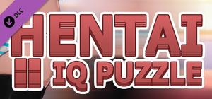 Hentai IQ Puzzle - Puzzle Pack: 5 IQ banner