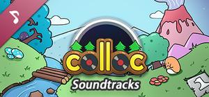 Colloc - Soundtrack banner