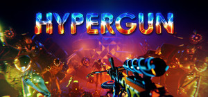 HYPERGUN banner
