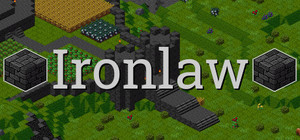 Ironlaw banner