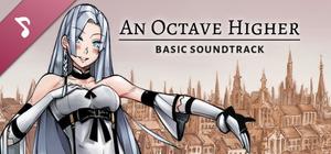 An Octave Higher - Basic Soundtrack banner
