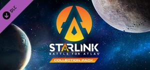 Starlink: Battle for Atlas - Collection pack 1 banner