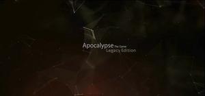 Apocalypse: The Game banner