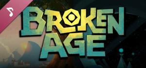 Broken Age - Soundtrack banner
