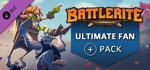Battlerite - Ultimate Fan Pack banner