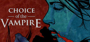 Choice of the Vampire banner