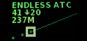 Endless ATC banner