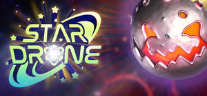 StarDrone VR banner