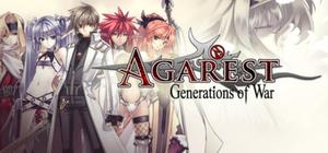Agarest - Upgrade Pack 2 banner
