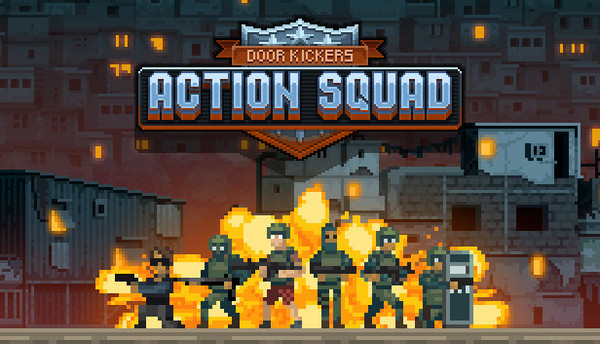 DOOR KICKERS: ACTI