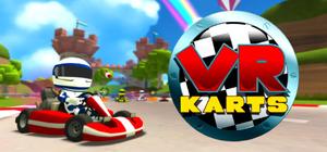 VR Karts banner