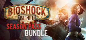 Bioshock Infinite + Season Pass Bundle banner