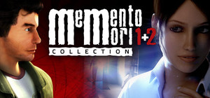 Memento Mori Collection banner