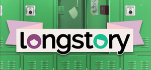 LongStory banner
