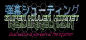 Super Killer Hornet: Resurrection banner