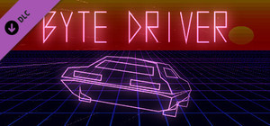 Byte Driver - Original Soundtrack banner
