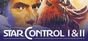 Star Control I & II banner