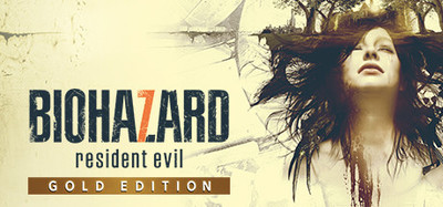 RESIDENT EVIL 7 biohazard Gold Edition