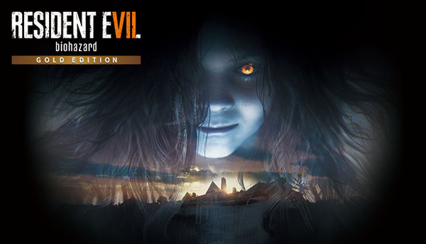 Prices - RESIDENT EVIL 7 biohazard Gold Edition - IsThereAnyDeal