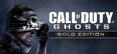 Call of Duty: Ghosts Gold Edition