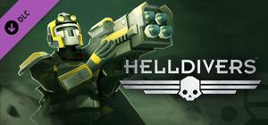 HELLDIVERS™ - Commando Pack banner