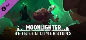 Moonlighter - Between Dimensions banner