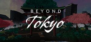 Beyond Tokyo banner