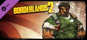 Borderlands 2: Gunzerker Domination Pack banner