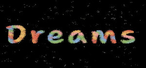 Dreams banner