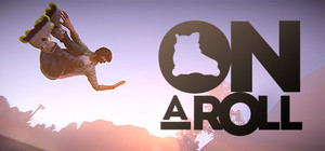 On a Roll banner